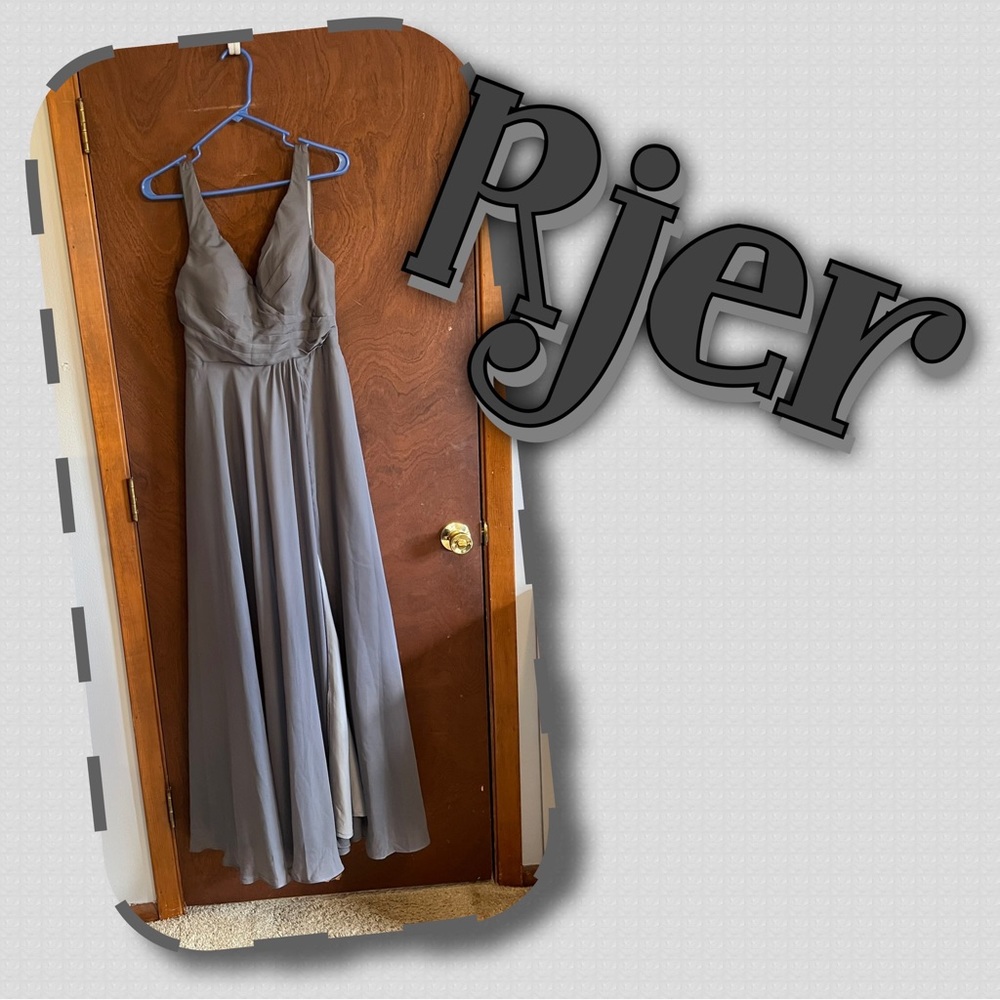 Rjer Formal Dress🔴